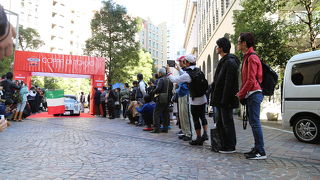 コッパディ東京を楽しむ