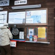 様々な会社で運営されている菅平のスキー場ですが全体を称して菅平高原スノーリゾートと命名されています。