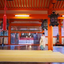 厳島神社の中心 By クロベーちゃん 厳島神社のクチコミ フォートラベル 厳島神社の中心 By クロベーちゃん 厳島神社のクチコミ フォートラベル