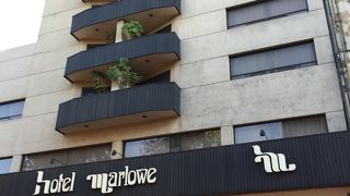 Hotel Marlowe Centro Historico