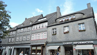 お土産も売っています