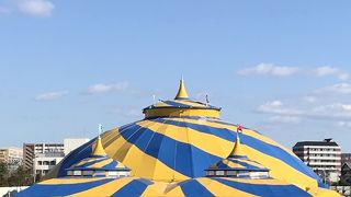 名古屋ビッグトップ