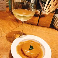 本当にやみつきになるフレンチおでん