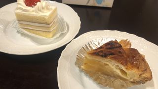 予想より美味しかった！