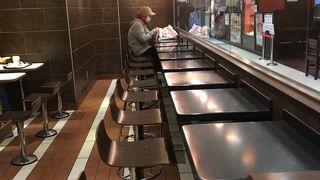 マクドナルド Jr神戸駅店 By Hotel Stationery マクドナルド Jr神戸駅店のクチコミ フォートラベル