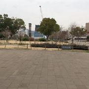 湊川公園