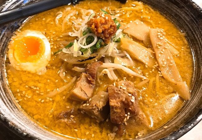 らーめん西や 小樽駅前店 クチコミ アクセス 営業時間 小樽 フォートラベル らーめん西や 小樽駅前店 クチコミ アクセス 営業時間 小樽 フォートラベル