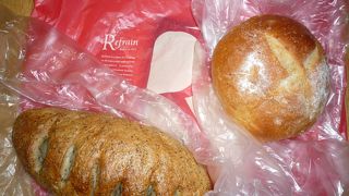 北摂に支店が多いです