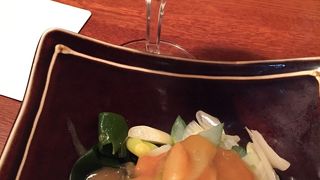 やきとり戎 ホテル日航川崎