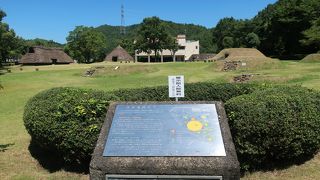 塚原遺跡公園