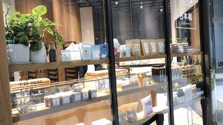 来店はお早めに