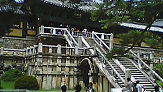 石窟庵と仏国寺