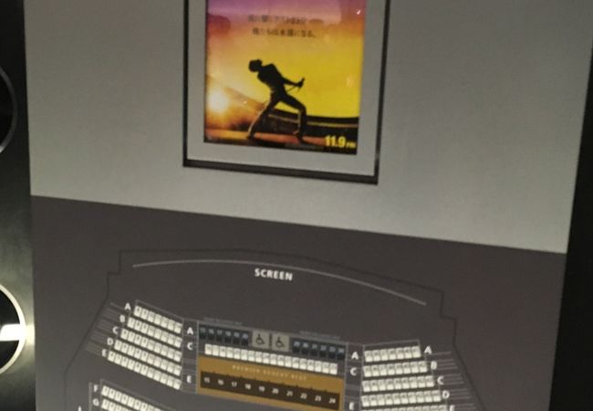 Tohoシネマズ 六本木ヒルズ クチコミ アクセス 営業時間 六本木 フォートラベル