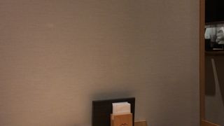 店はキレイ　蕎麦も安い