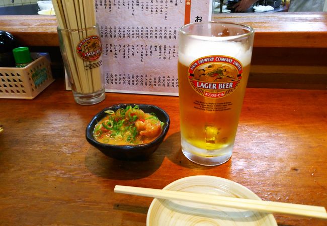 大衆酒場 正宗屋 クチコミ アクセス 営業時間 ミナミ 難波 天王寺 フォートラベル