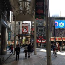 曽根崎お初天神通り商店街 By Dammann 曽根崎お初天神通り商店街のクチコミ フォートラベル 曽根崎お初天神通り商店街 By Dammann 曽根崎お初天神通り商店街のクチコミ フォートラベル