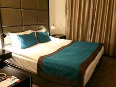 アルカディア ホテル ブダペスト 写真