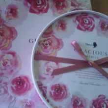 男性というより、女性への贈り物に最適。