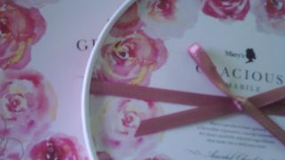 女性用のバレンタインにぜひ。