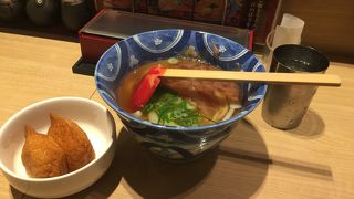 朝限定うどんセット！