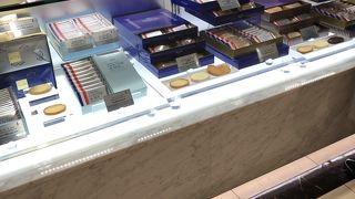 美味しいラスク