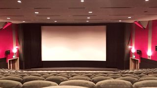 レイトショーがないのが残念