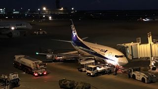 気候の良い日は風に当たってね