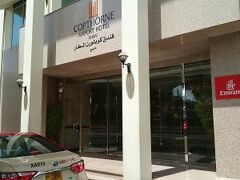 Copthorne Airport Hotel 写真