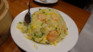 早めに来店しないと大変！