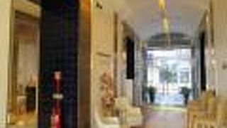 ポルトガル ブティック ホテル