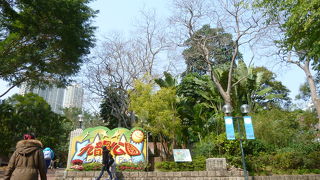 尖沙咀で一息つくのなら・・・・