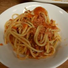 パスタ