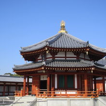 美しいフォルムです