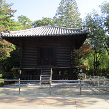 いい雰囲気です