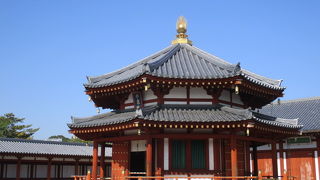 塔が素晴らしいです