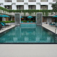 ホリデイ イン バンコク