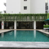 ホリデイ イン バンコク