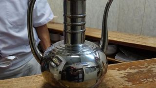 豚の部位がおいしく食べれて濃いお酒が飲めます。