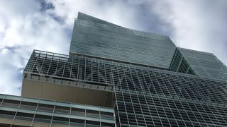 あべのハルカス