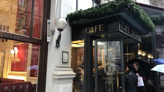 やっぱり美味しい