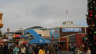 フィシャーマンズ観光スポット