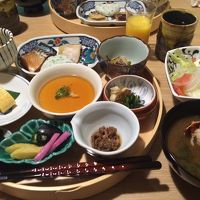 美味しいお食事