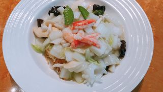 「彩鳳」羽田第一ビル出発階の一つ上階