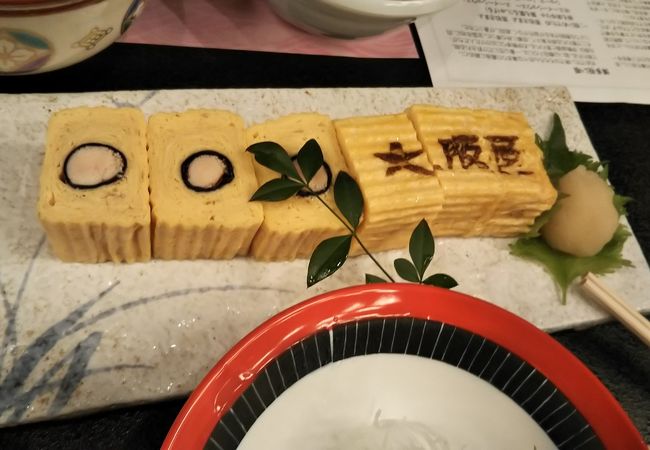 博多らしい料理