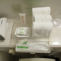 バスアメニティです