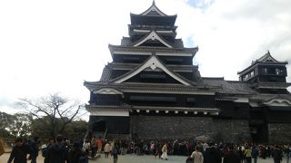 あの勇姿を再び