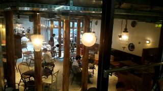 日本橋（東京）での朝食に如何？