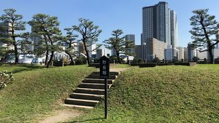 こちらも看板のみ