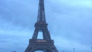 パリのシンボル