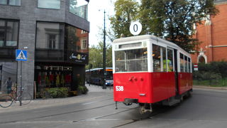 少し遠くに行く時はやっぱり便利